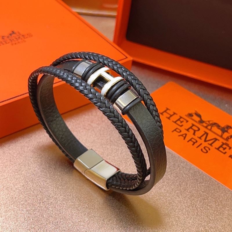 Hermes Bracelets